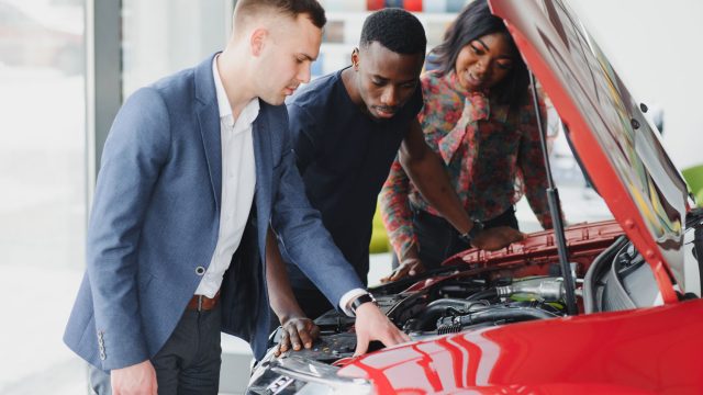 Automotive Services