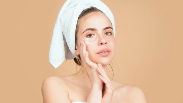 Beauty Salon and Products