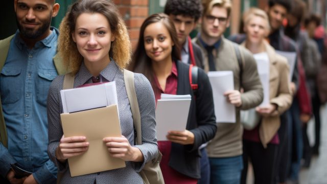 Careers and Recruitment