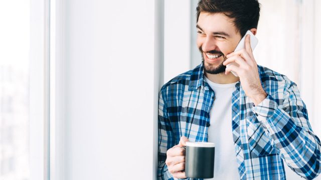Communication and Technology