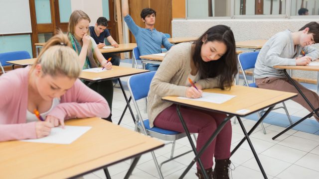 Education and Colleges