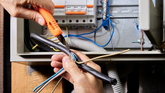 Electricians