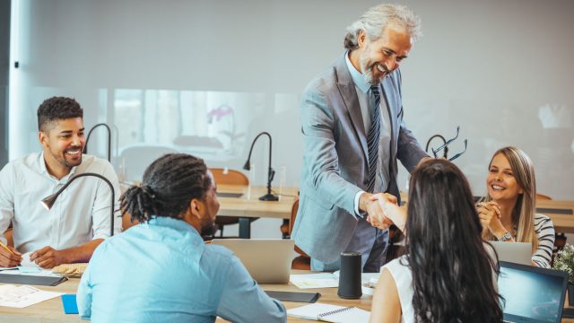 Employment and Recruitment
