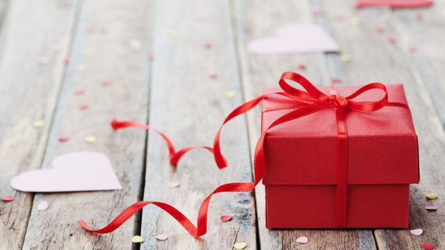 Gifts