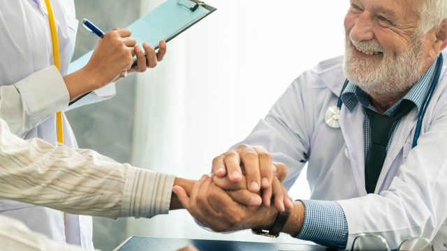 Health and Medical