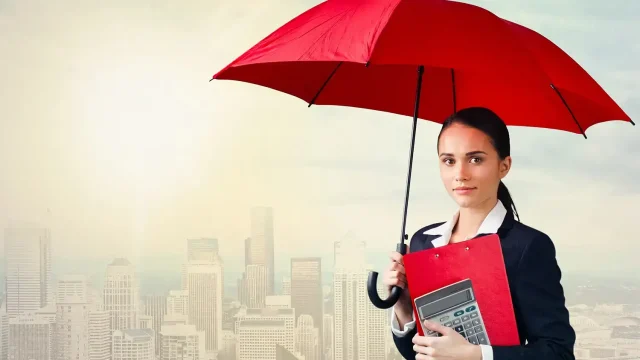 Insurance Services