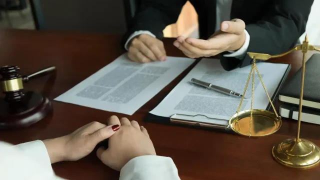 Law Services