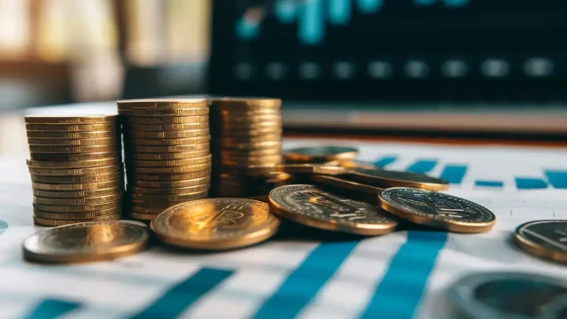 Money and Financial Services