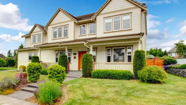 Real Estate and Property