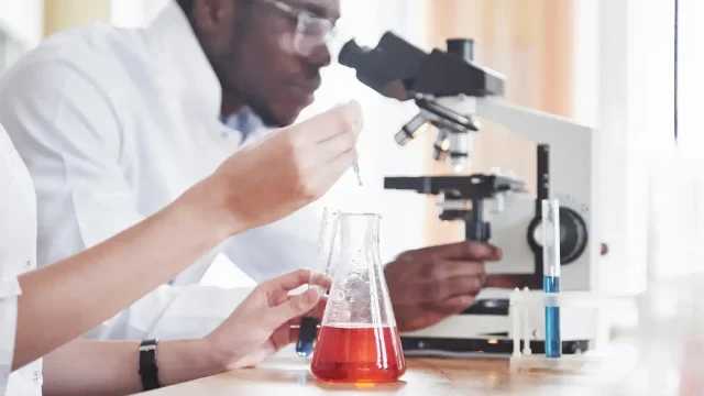 Science