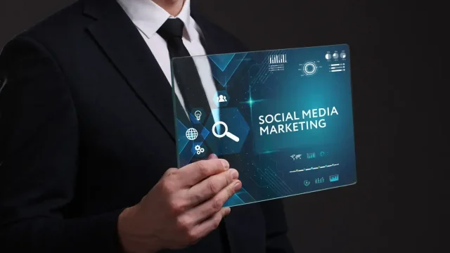SEO, SMO and PPC