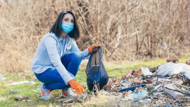 Waste Management