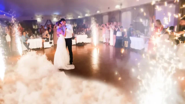Weddings