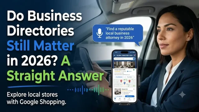 Do Business Directories Still Matter in 2026? A Straight Answer